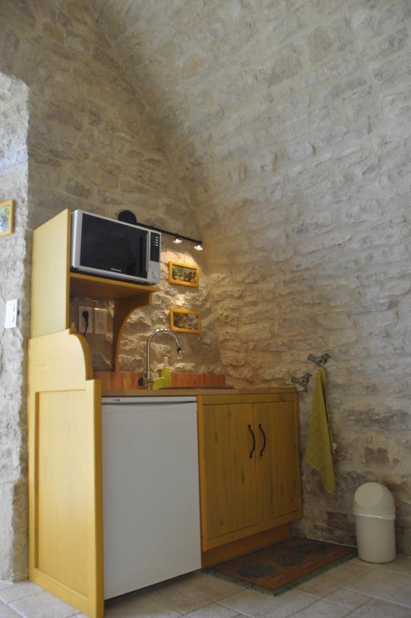 La Caussenarde Bed and Breakfast Sévérac-le-Château Exterior foto