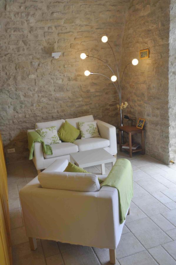 La Caussenarde Bed and Breakfast Sévérac-le-Château Exterior foto