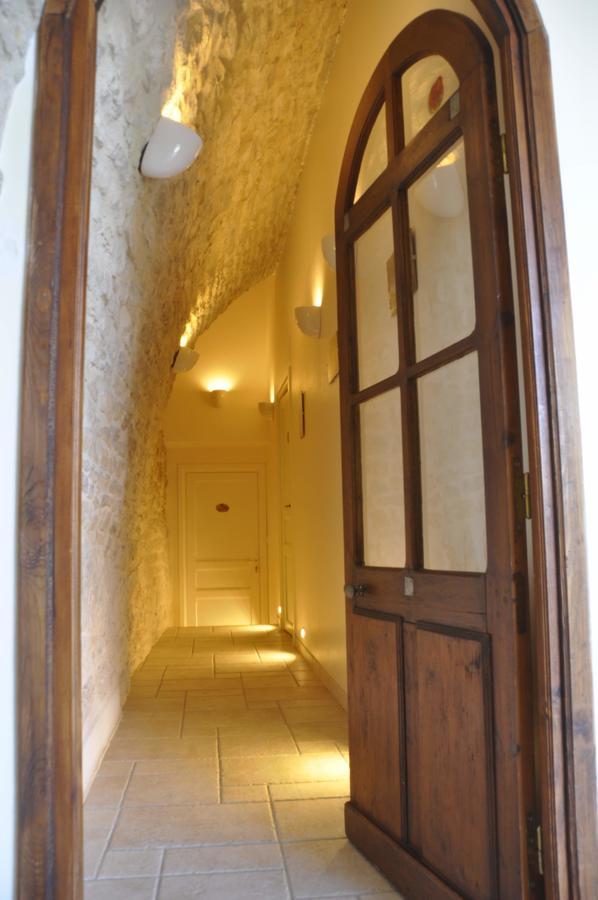 La Caussenarde Bed and Breakfast Sévérac-le-Château Exterior foto