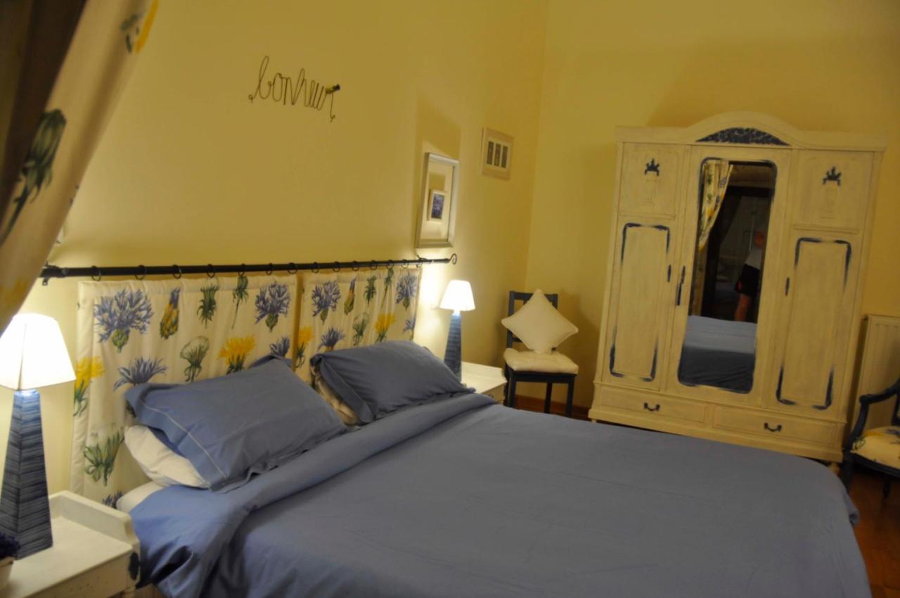 La Caussenarde Bed and Breakfast Sévérac-le-Château Exterior foto