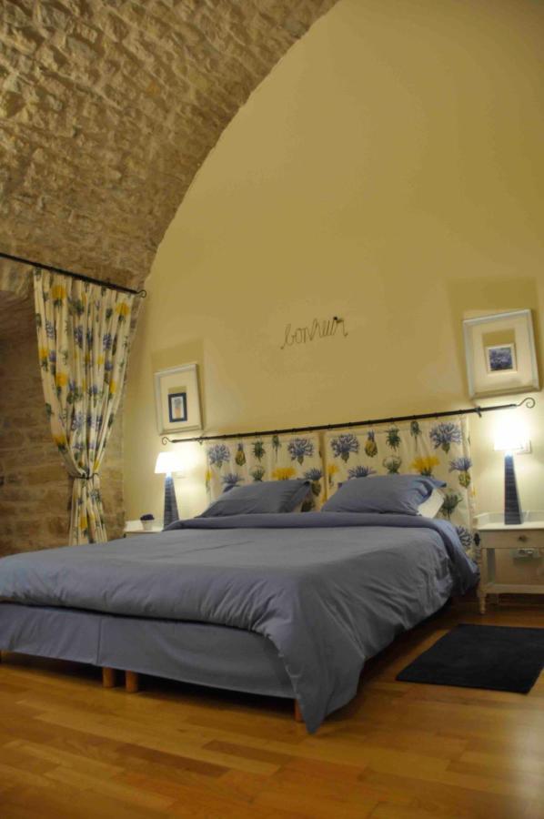 La Caussenarde Bed and Breakfast Sévérac-le-Château Exterior foto
